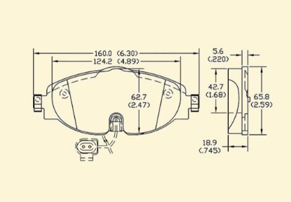 图片 奥迪A3 Sportback2.0T前
