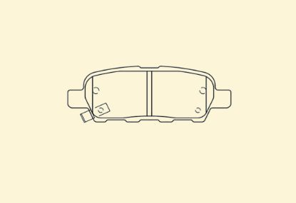 图片 日产 天籁 2.0L后（06-22）