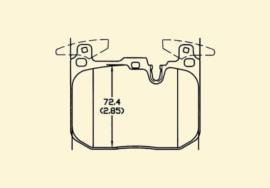 图片 宝马 335Li 3.0T前